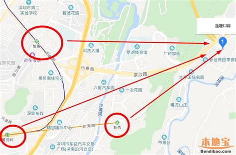 蓮塘 地鐵站|蓮塘站 (深圳市)